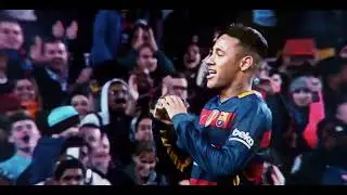 Neymark Hype Edit