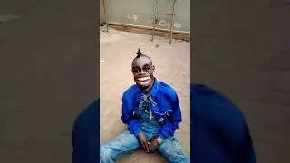 I show you how to make kids happy