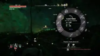 Horizon Zero Dawn - Combate contra Acechador