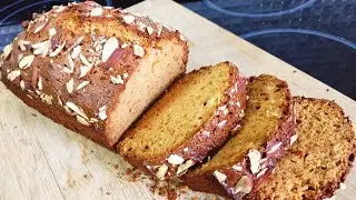 Caramel Tea Cake | Tea Time Cake | Tea Cake