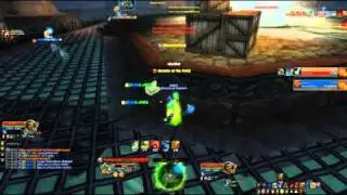 Enhancement Shaman Arena PvP |  WoW Cataclysm