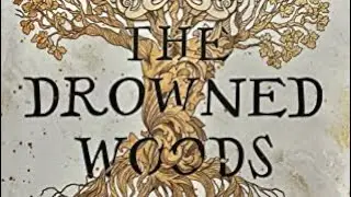 The Drowned Woods Book Review 🌊🌳