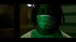 AyeSavy-#N0FuksGiven(Official Video)