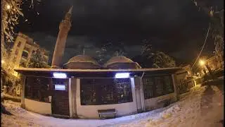 İSKİLİP (ELA GÖZLÜM TÜRKÜSÜ EŞLİĞİNDE )