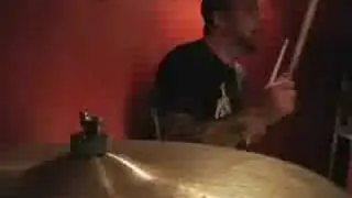 Wrench in the Works - dust over time test Video
