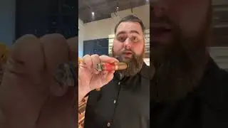 Plasencia Year of the Tiger | Bearded Cigar Review