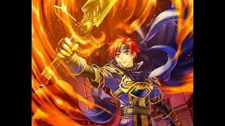 Blazing Roy Vs Robin (Infernal)