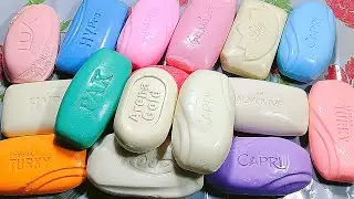 Wow Soap international Unboxing ASMR opening Haul Leisurely Unpacking Soap АСМР мыло
