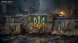 «Бетон і Лють»