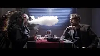 Vaper&rsquo;s Mood va in TV