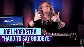 Joel Hoekstra - 