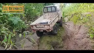 WPL D12 ROCK CRAWLER