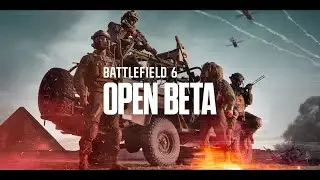 ❗BATTLEFIELD 6 BETA EARLY ACCESS❗1440p Gameplay❗