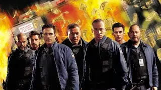 Armored Full Movie Fact & Review in English / Matt Dillon / Jean Reno