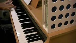 FF6 -Aria on Piano- [zohar002 backup]