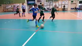 Mecz Jako Cup 2017. Grupa srebrna.  Akademia piłkarska Świdnica.  Polonia stal Świdnica