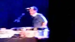 de la soul live w/ dj prince paul