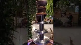 Let the chocolate Flow 🍫 &bull; www.chocolate-events.nl