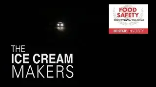 The Ice Cream Makers