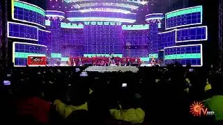 Bigil audio launch promo 4