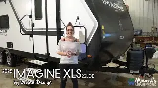 2025 Imagine XLS 23LDE by Grand Design