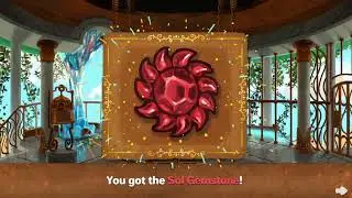 Nairi Rising Tide - 7: Un gran puzzle