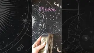 Pisces ~ The Next 7 Days ~ Weekly Tarot Reading #piscestarot #piscesnext7days