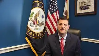 Congressman Valadao honors Armenian Genocide Remembrance Day