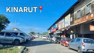 KINARUT SABAH📍PEKAN KOBOI KEKAL LEJEN⭐️KOTA KINABALU OUTSKIRT⭐️