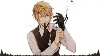 Nightcore - Drunk Anthem