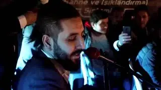 Orhan Demir & Adab-ı Muhabbet III 2020 | Ankara Oyun Havaları Full Kaynak ( Şiddetle Tavsiye )
