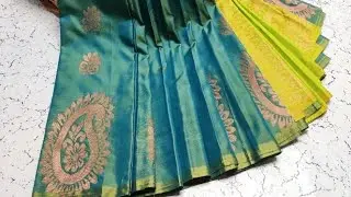 🎉🎉most wanted soft silk sarees💐💐899 only😲#saree #fancysareesonlineshopping #trending