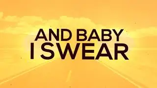 Be Your Fool - James Garland - Lyric Video