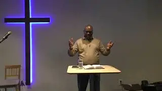 Janvier Nduway - Das Geheimnis der Multiplikation /The secret of multiplication FCG Zeven(18.01.2026
