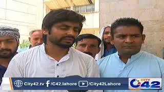 Another Police torture case in Garden town Lahore