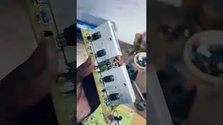 Natasha ups circuit #ups #ips #circuit #motherboard #repaire #service #inverter #charger #electronic