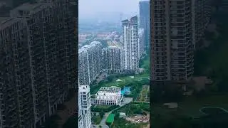M3M Golf Estate Trump Towers
