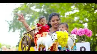 The Best Pre birthday Teaser 2026 || Vedanshika Reddy