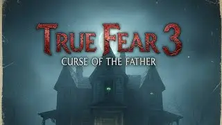 True Fear 3 Full Gameplay in Hindi | Horror Puzzle Game | Ending Explained 😱