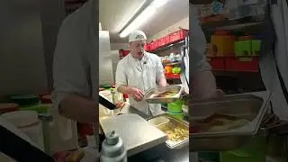 Die verr&uuml;ckteste Salami Deutschlands? - Das ist in der Community Salami🤯