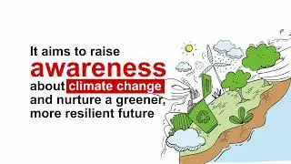 PRCS Sindh Mangrove Forestation Project