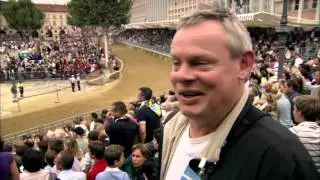 Acorn TV | Martin Clunes: Horsepower clip
