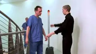 US Prisons   CellSense from Metrasens