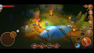 QUEST HUNTER | CRASH SITE part 02