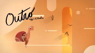 Juniper Vale - Outro (ft. R&Oslash;RE) [Official Audio]