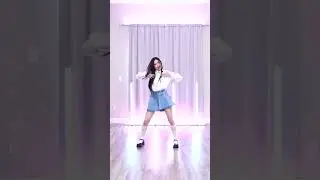 ILLIT - &lsquo;Magnetic' Dance Cover | Ellen and Brian