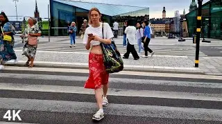 Stockholm, Sweden | Epic City Walk Adventure in Scandinavia&rsquo;s Most Beautiful City!