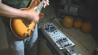 Entry Point vs monotron