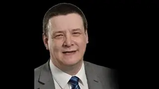The Man Who Bounced Back From Failure   by Pastor David Purse