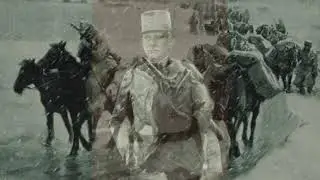 1914-44  Battle of Limanowa December 1 - 13, 1914